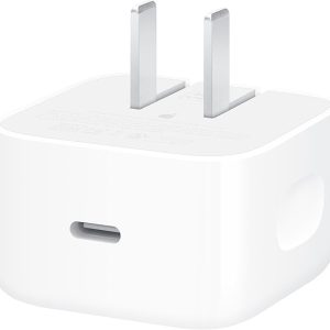 Apple 40W Dynamic Power Adapter with 60W Max